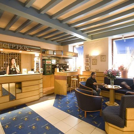 Hotel De Nevers Лурд Экстерьер фото